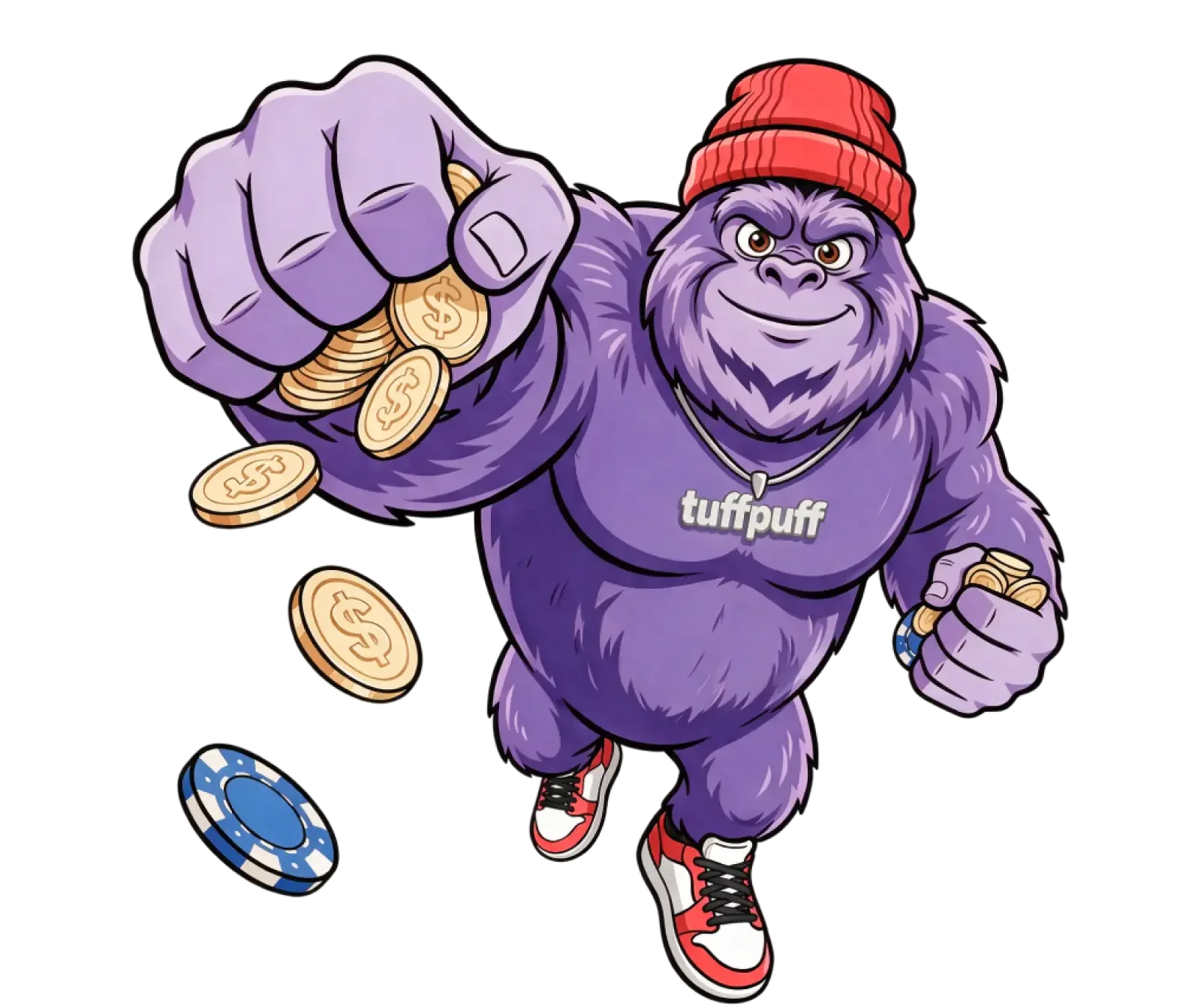 Tuff Puff Casino Erfahrungsbericht: Kommt Ihr Geld an?